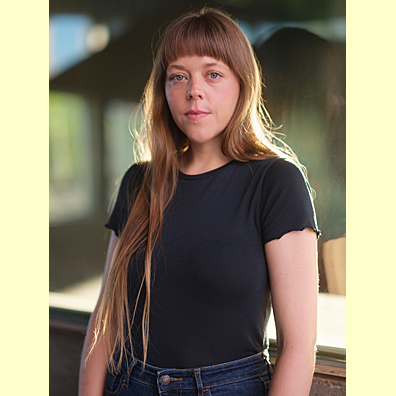 MADELEINE MILLER - Zed Card Back